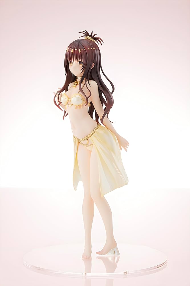 Amazon.co.jp: ホビージャパン AMAKUNI To LOVEる -とらぶる